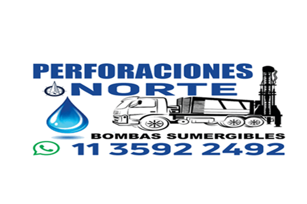 Perforaciones Norte